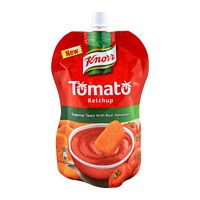 Knorr Ketchup 300g Pouch